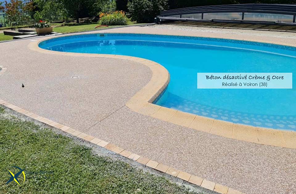 Aménagement extérieur