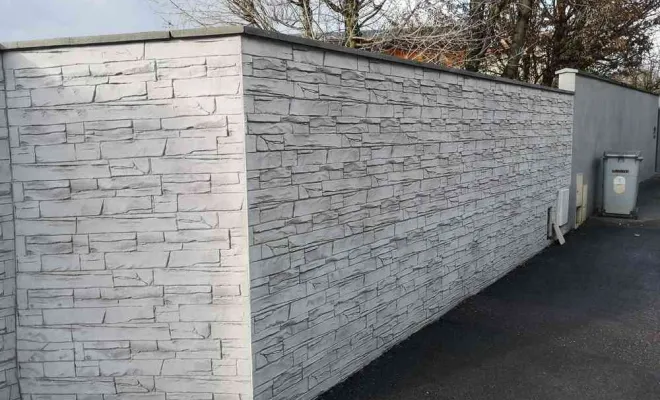 Pose de béton décoratif, Annecy, DECO BETON EXTERIEUR